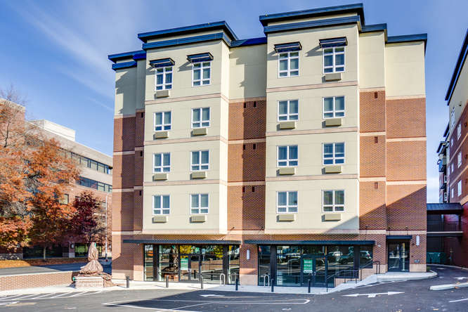 Prestige Development | Our Heroes Place