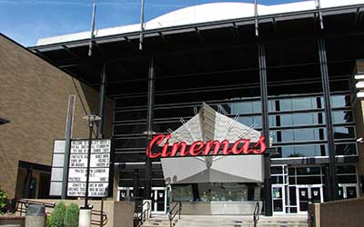 City Center 12 Cinemas