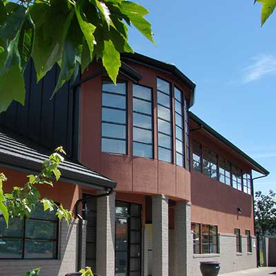 The Excel Building, LLC – Vancouver, Washington