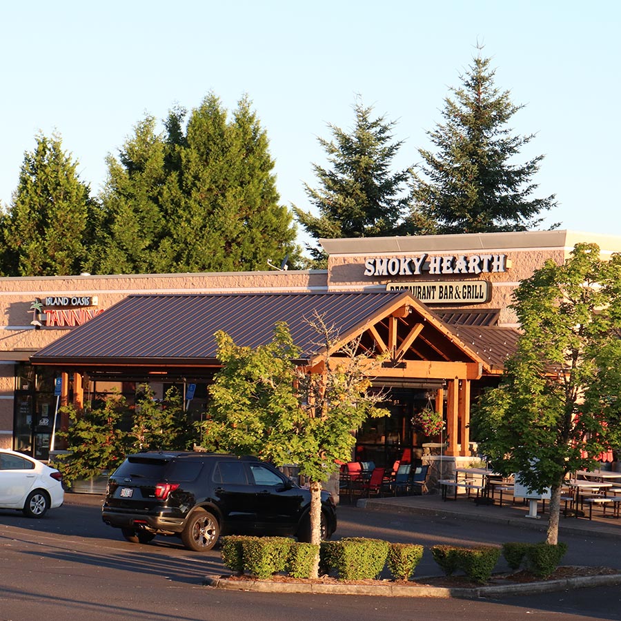 Pioneer Plaza Prestige Development