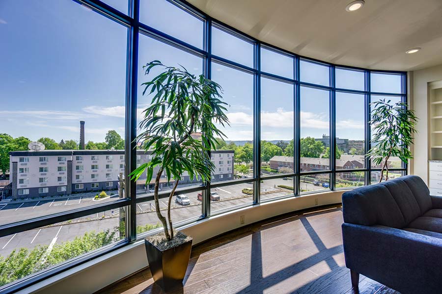 Prestige Development Mixed Use Space