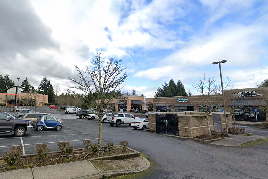 Prestige Development | Pioneer Park