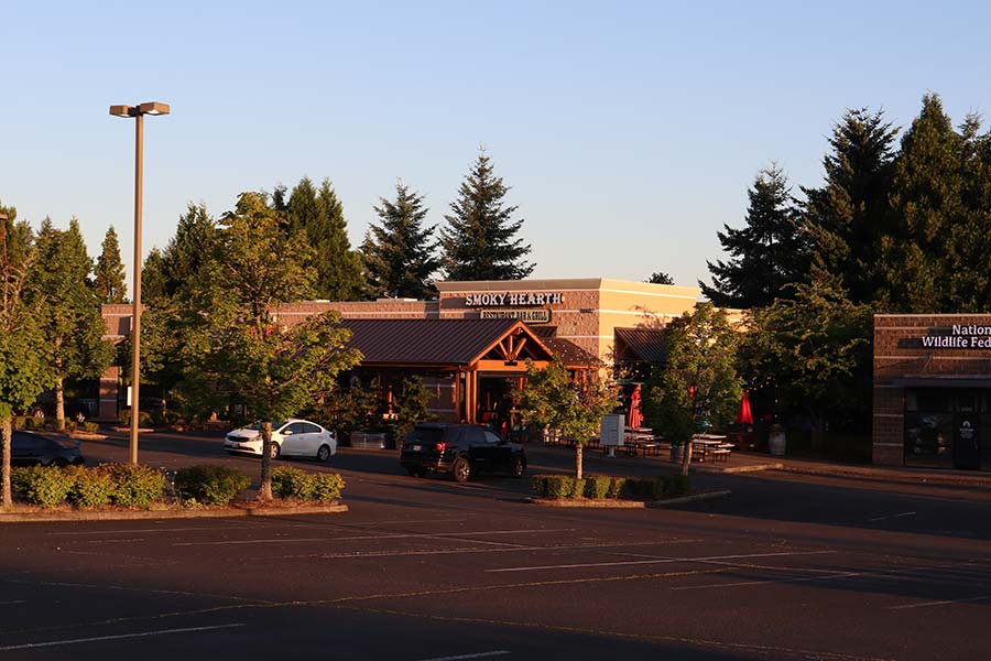 Prestige Development | Pioneer Plaza