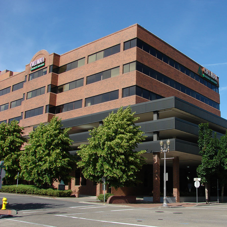 MJ Murdock Executive Plaza