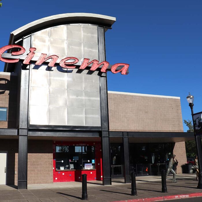 Independence Cinema