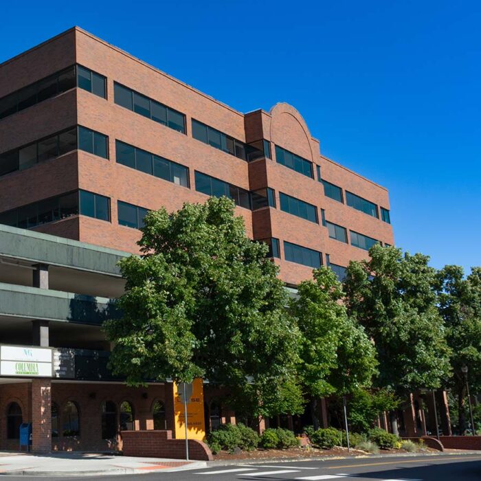 MJ Murdock Building