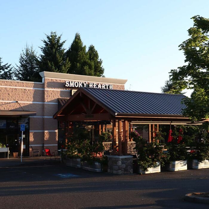 Pioneer Plaza